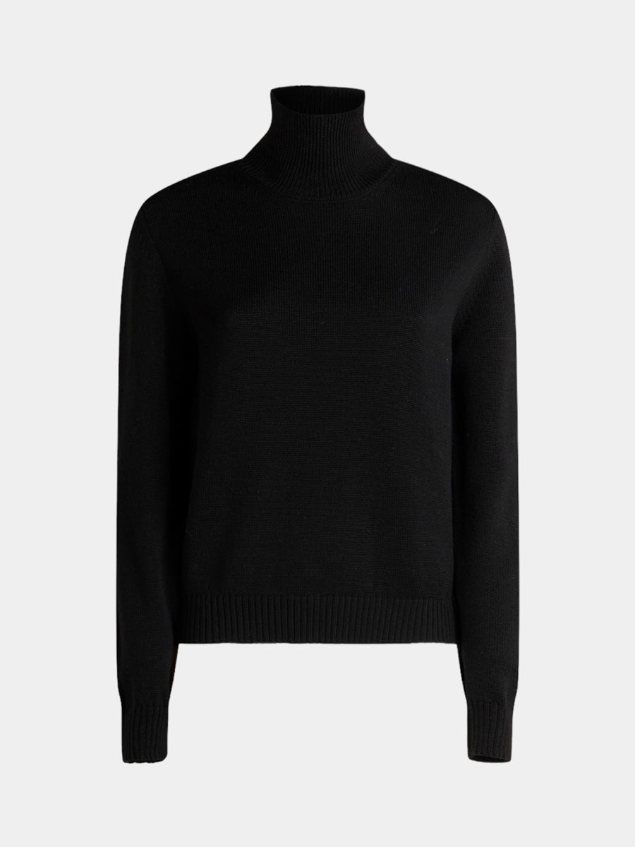 balu.ch Ballantyne Maglia Collo Alto B1P5777W092 - 15517