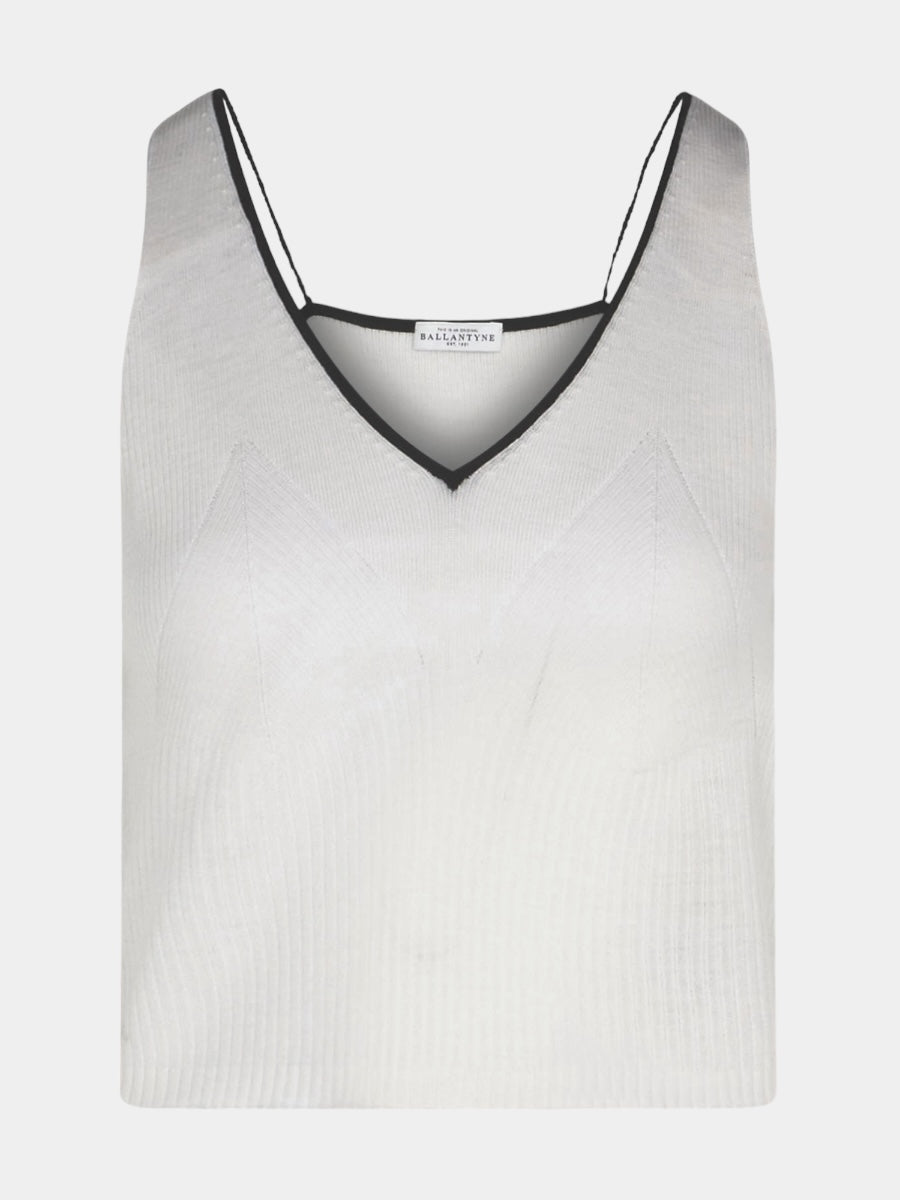 balu.ch Ballantyne Maglia Scollo A V B1S12616WS2 - 98010