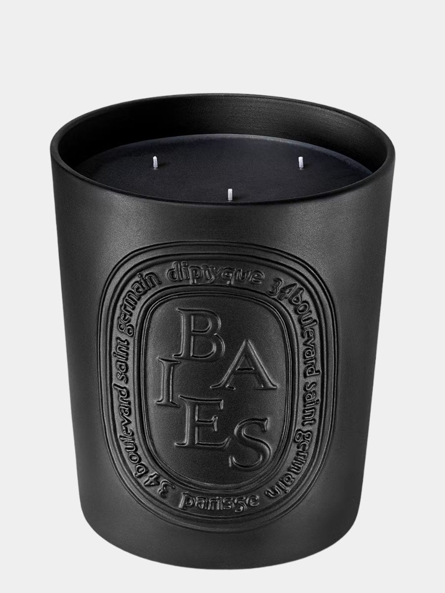 balu.ch Diptyque Diptyque Candela Baies Nera 1500Gr DP2B1500 -