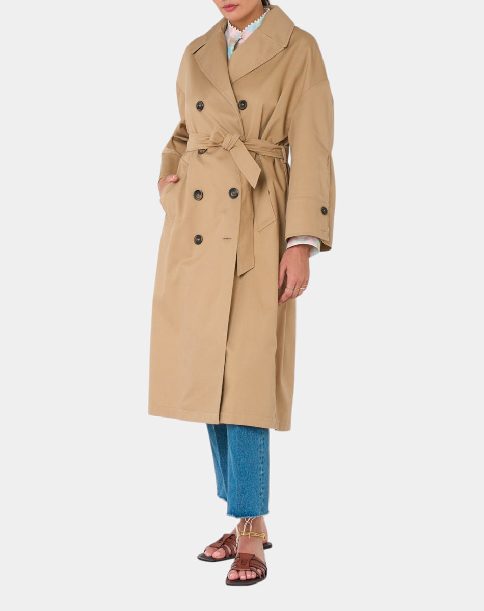 balu.ch Bazar De Luxe Trench S9723000 - 301