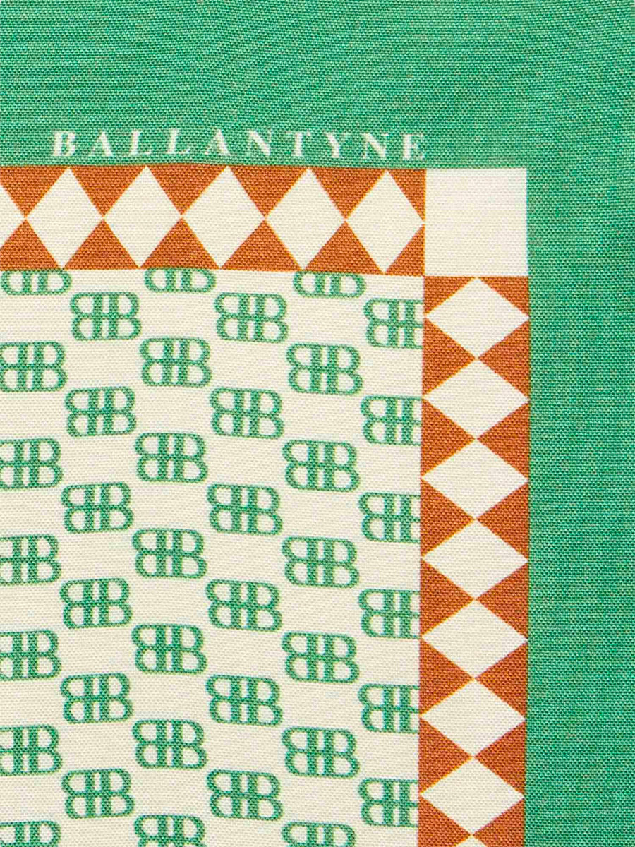 balu.ch Ballantyne Sciarpa BLF052SSI78 - 78058