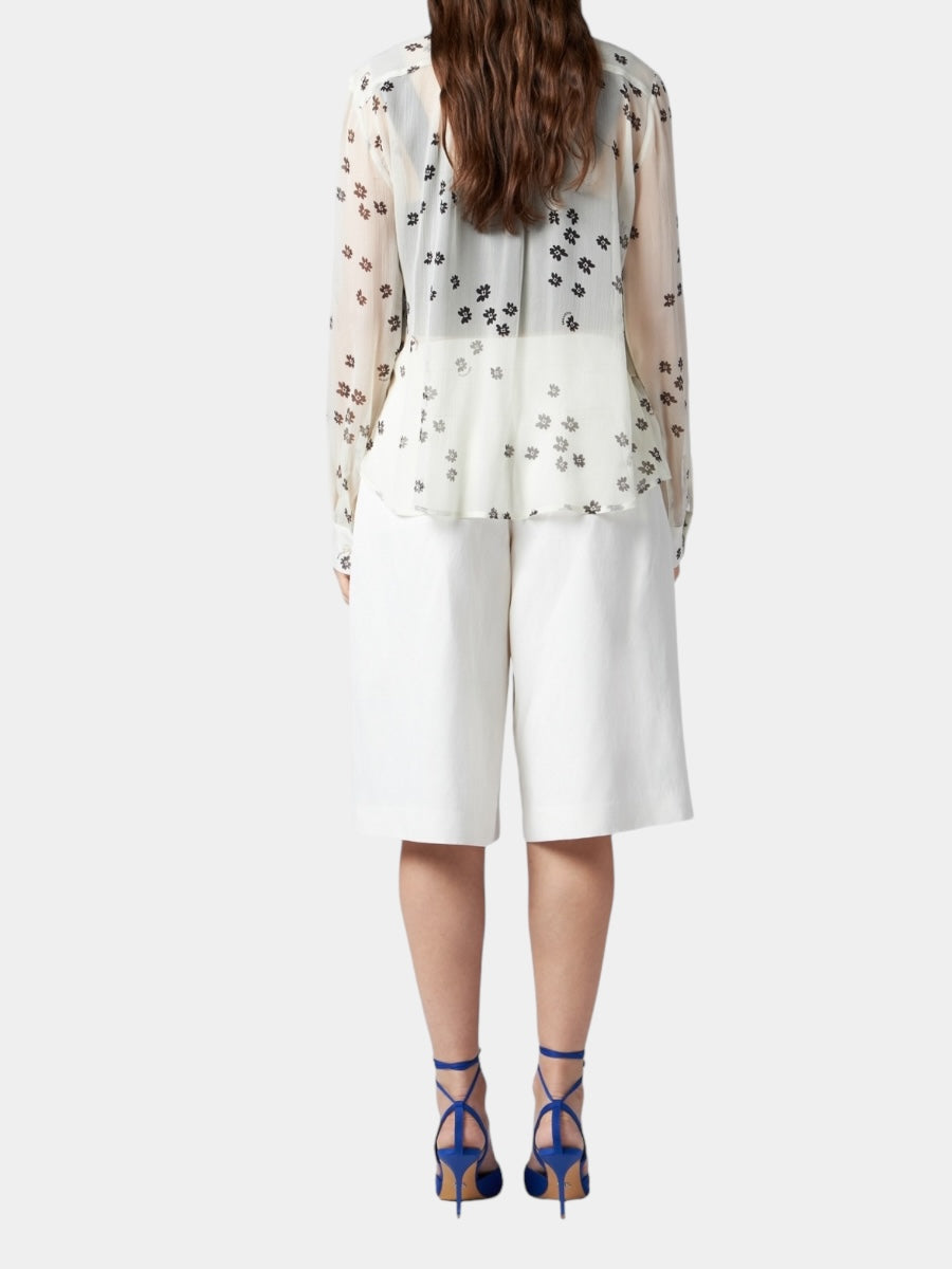 balu.ch Ballantyne Camicia BLH168SSI15 - 78067