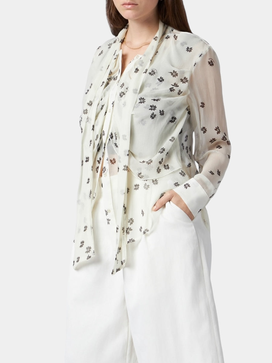 balu.ch Ballantyne Camicia BLH168SSI15 - 78067