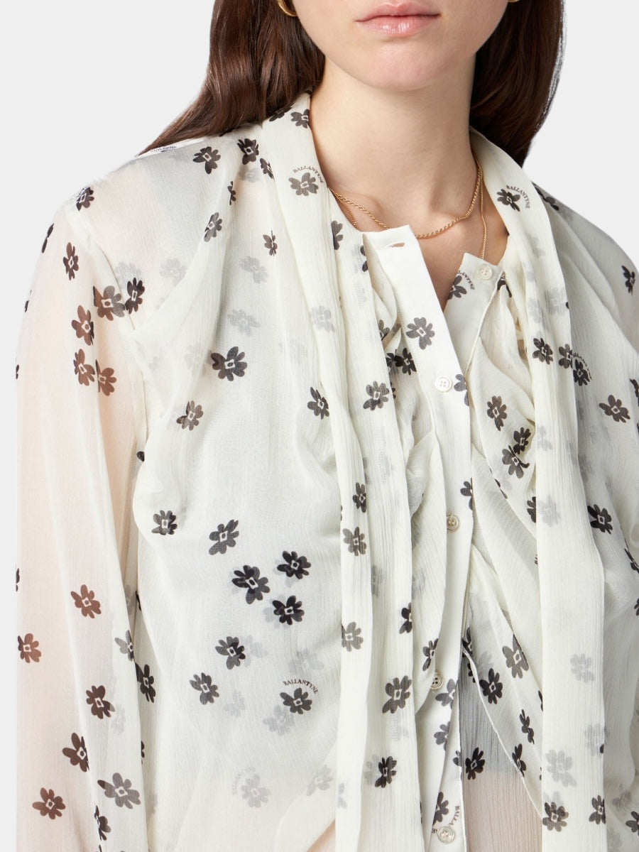balu.ch Ballantyne Camicia BLH168SSI15 - 78067