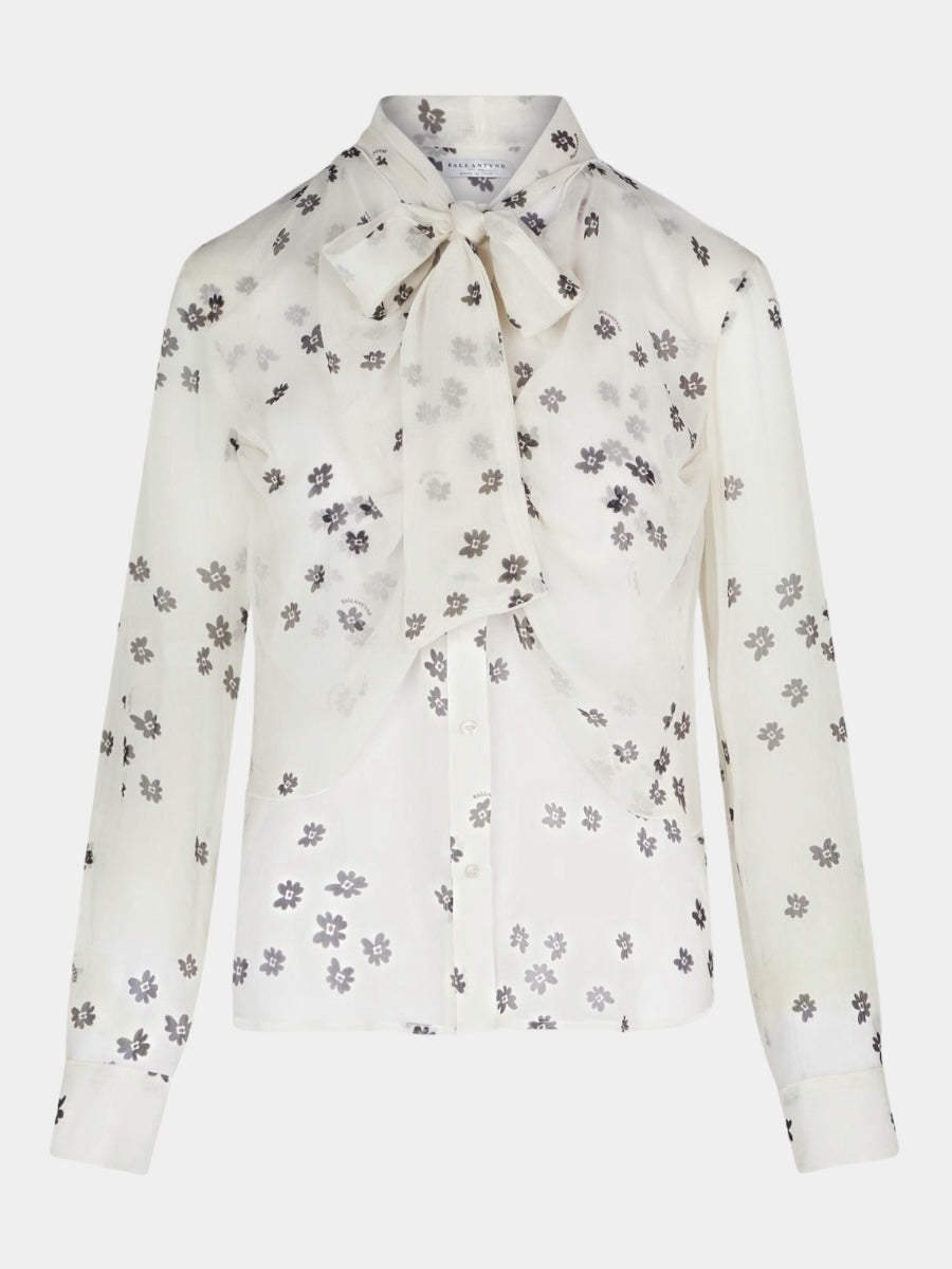 balu.ch Ballantyne Camicia BLH168SSI15 - 78067