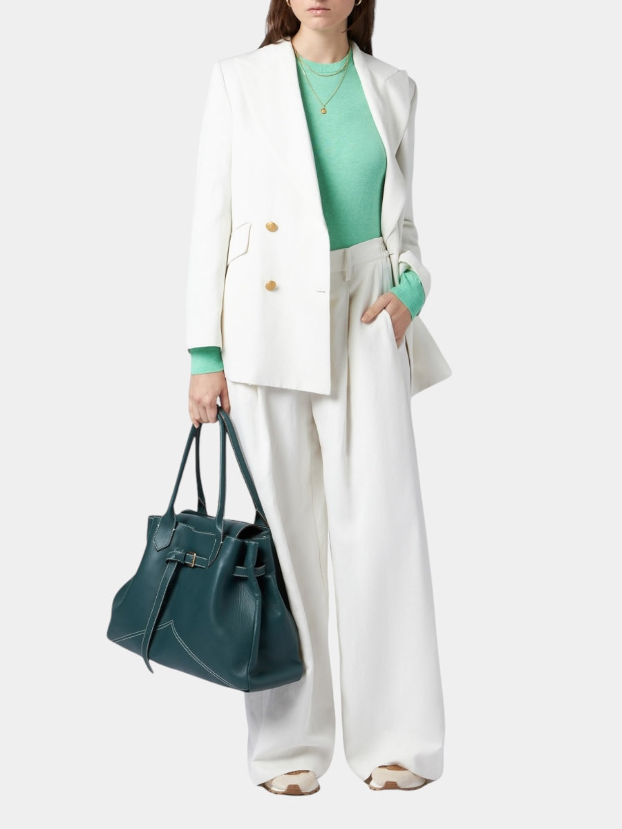 balu.ch Ballantyne Pantalone BLT145USR18 - 10142
