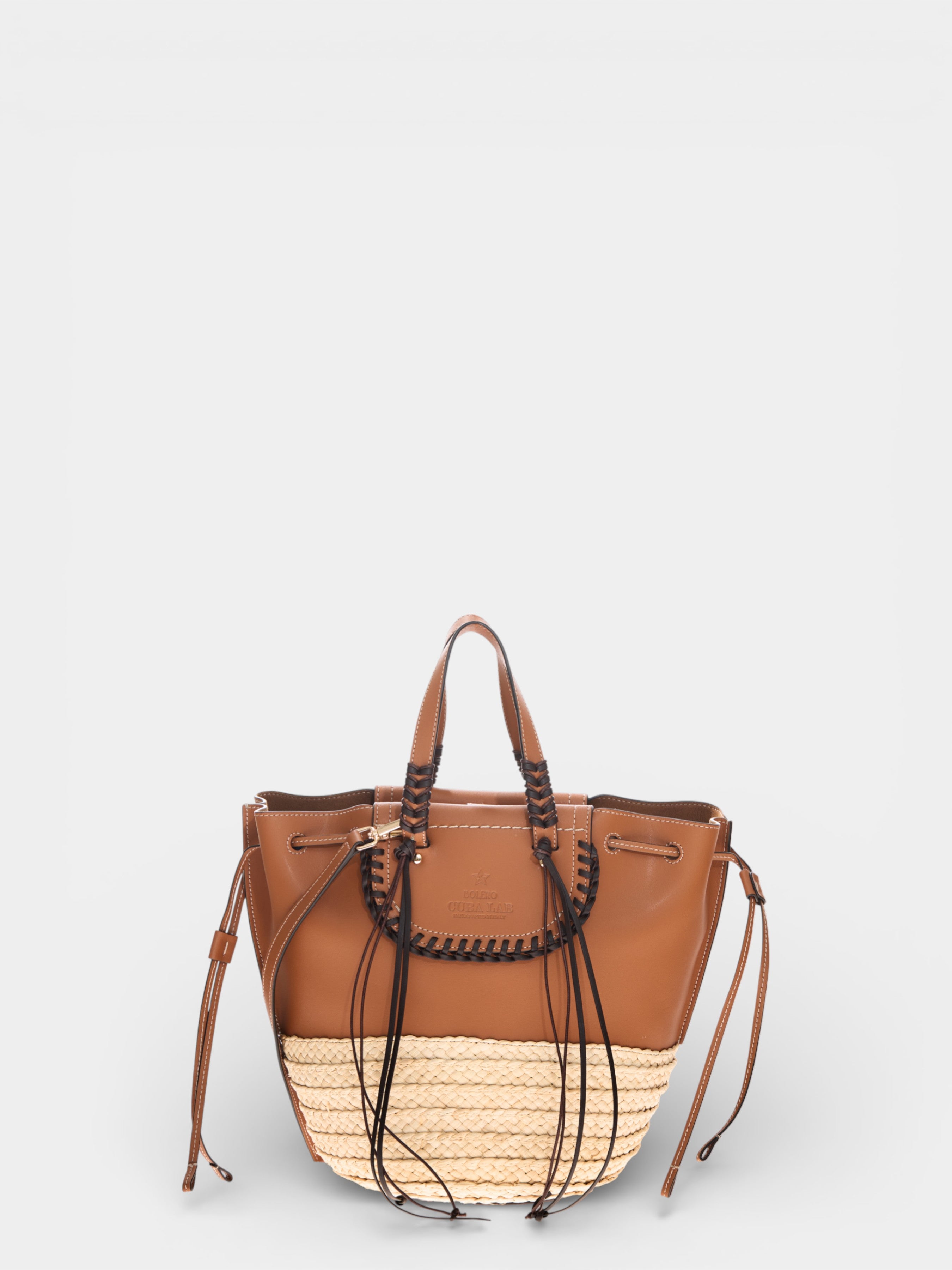 CUBA LAB BORSA BOLEROKENIANATURAL KENIA BALU.CH