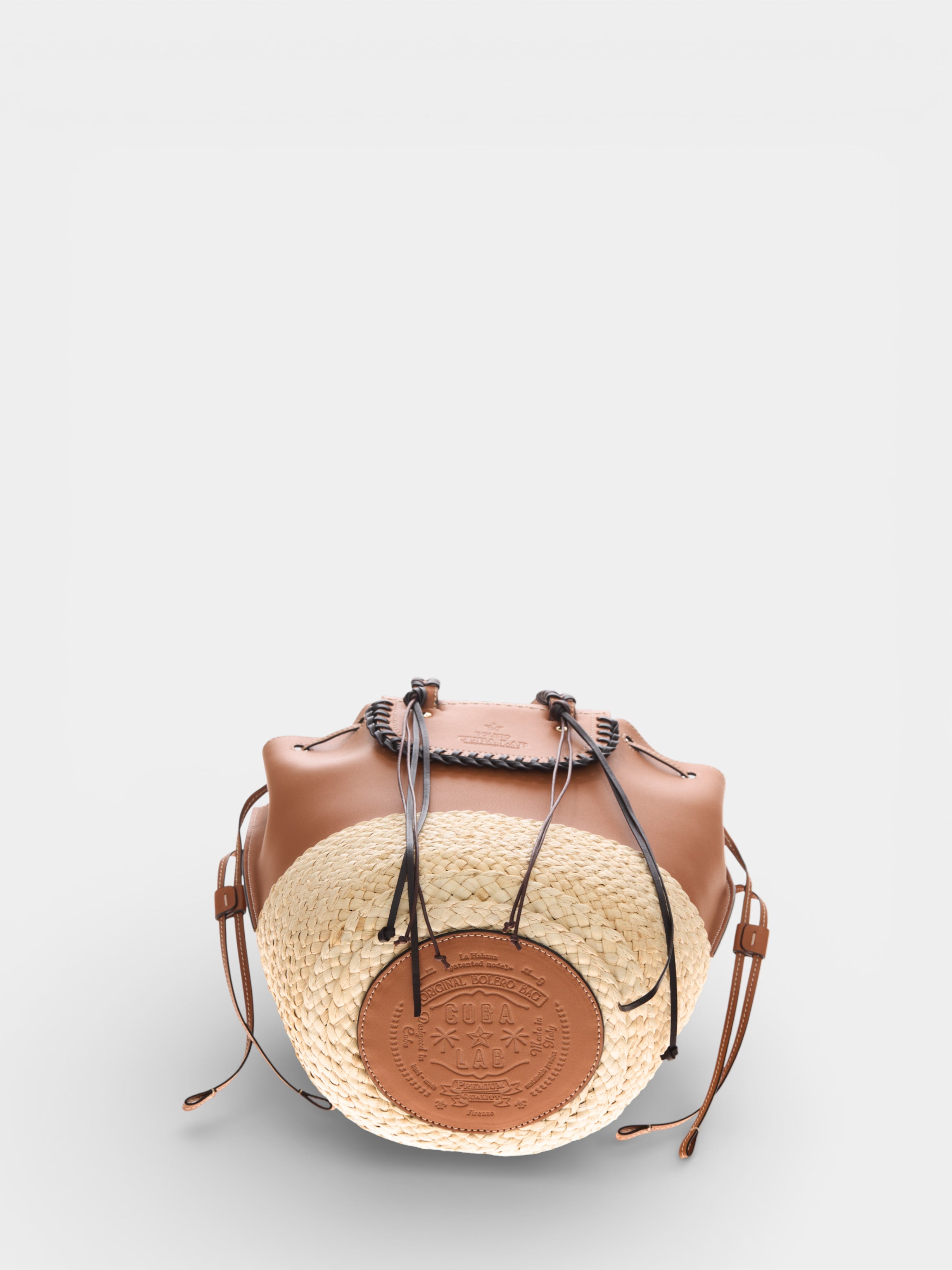 CUBA LAB BORSA BOLEROKENIANATURAL KENIA BALU.CH