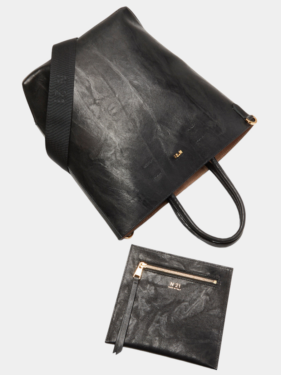 balu.ch N 21 Borsa BP0917ST01 - N001