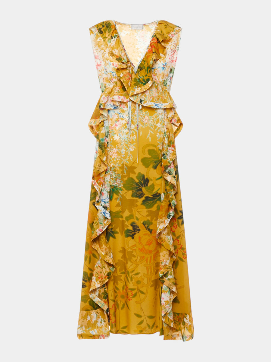 balu.ch Pierre-Louis Mascia Vestito Senza Maniche BRULESAB12152 - 511822