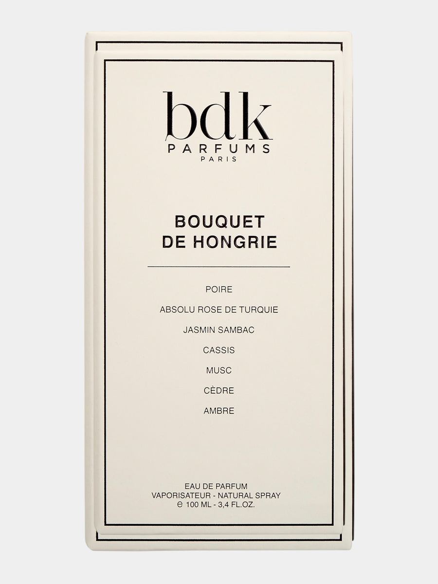 balu.ch Bdk Parfums Bouquet De Hongrie Eau de Parfum 100ml