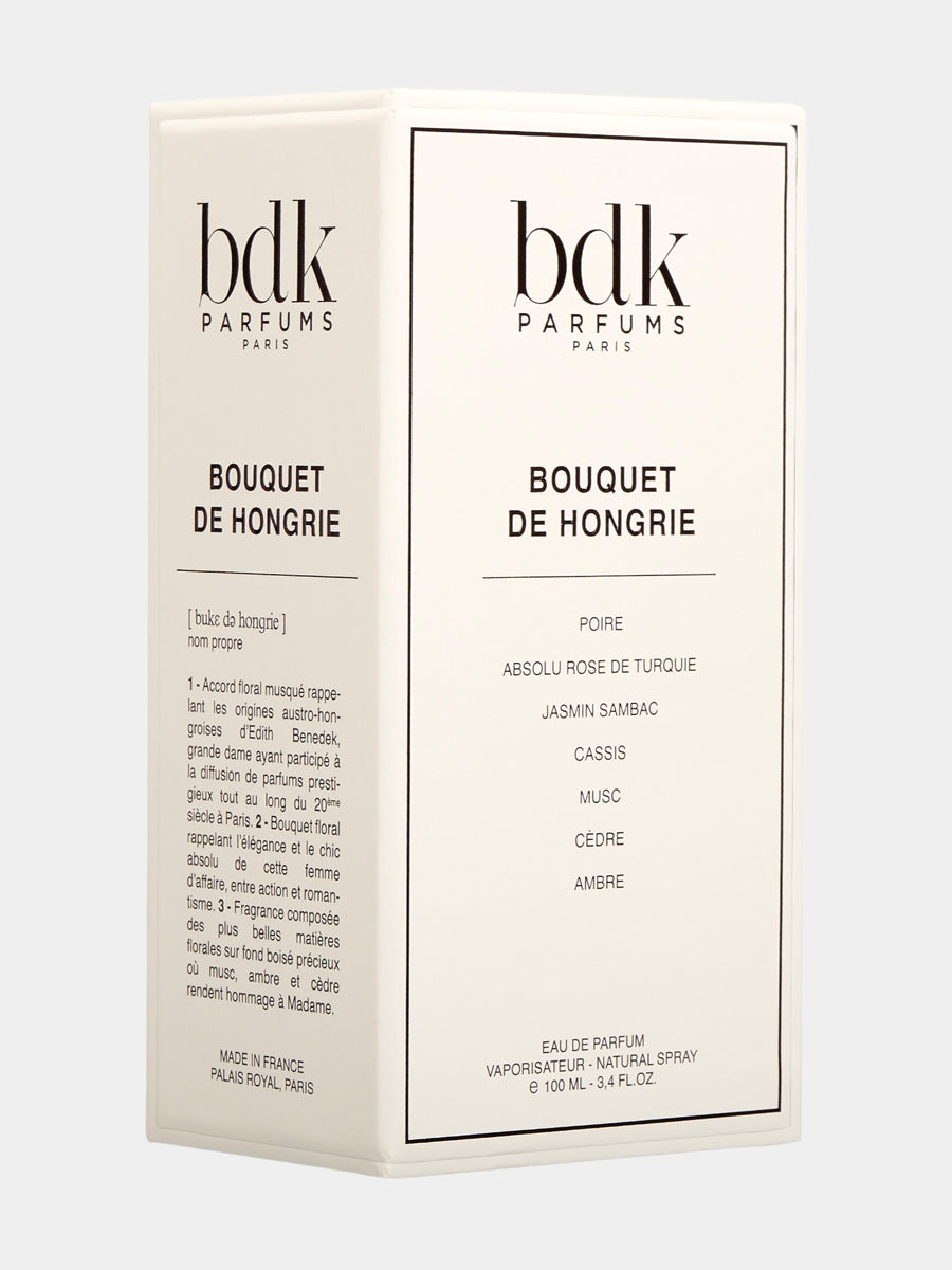 balu.ch Bdk Parfums Bouquet De Hongrie Eau de Parfum 100ml