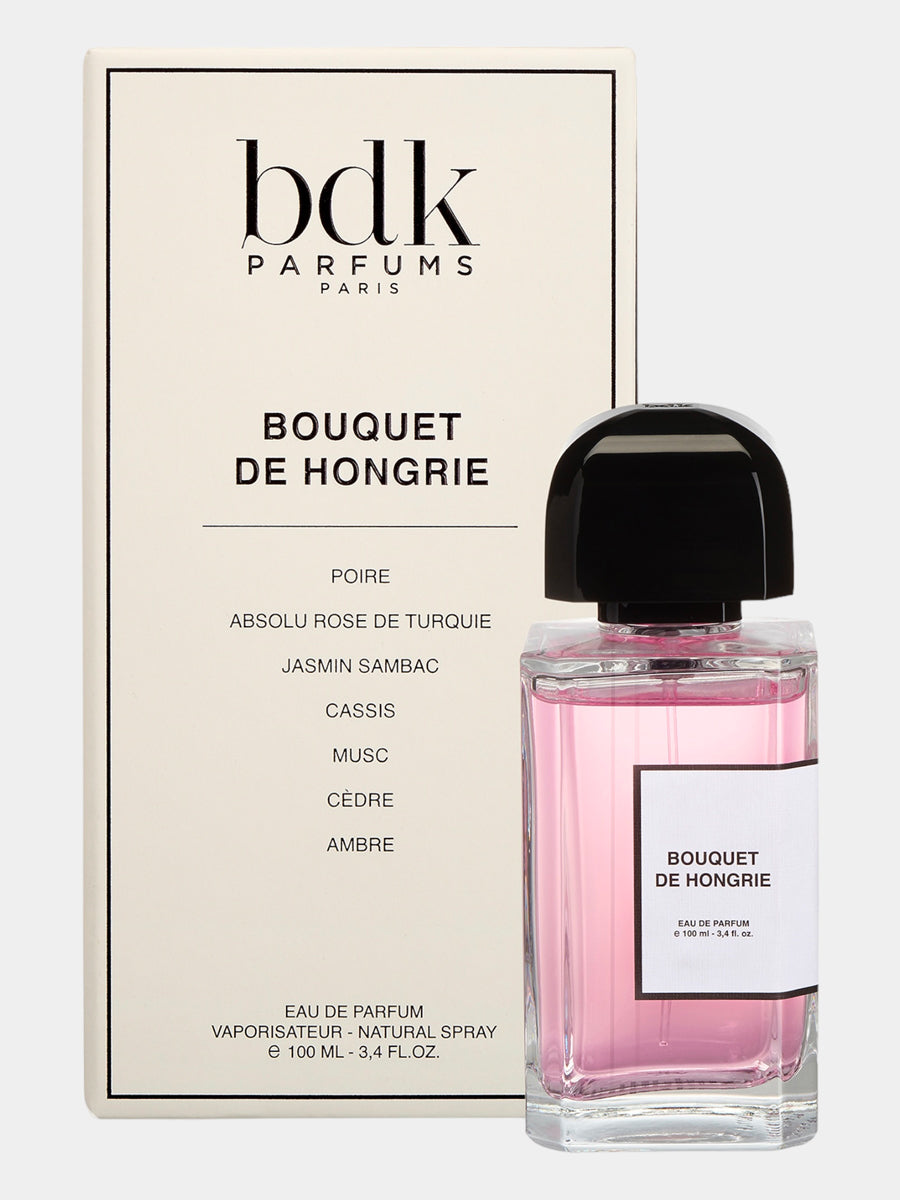 balu.ch Bdk Parfums Bouquet De Hongrie Eau de Parfum 100ml