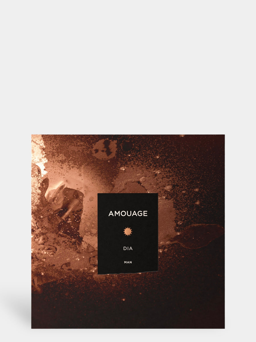 balu.ch Amouage Dia Man Eau de Parfum 100ml
