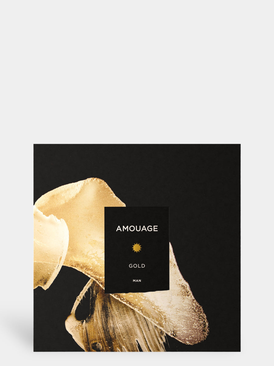balu.ch Amouage Gold Man Eau de Parfum 100ml