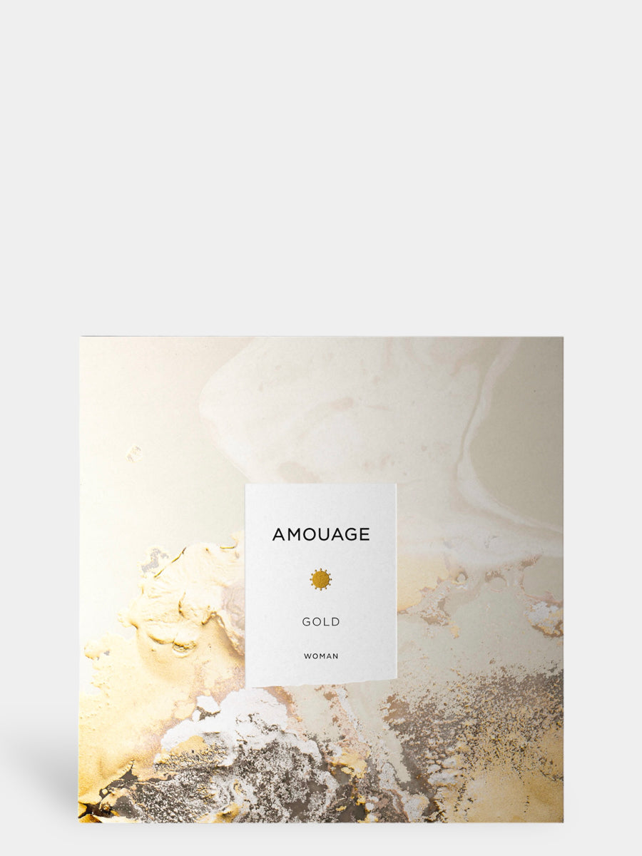 balu.ch Amouage Gold Woman Eau de Parfum 100ml