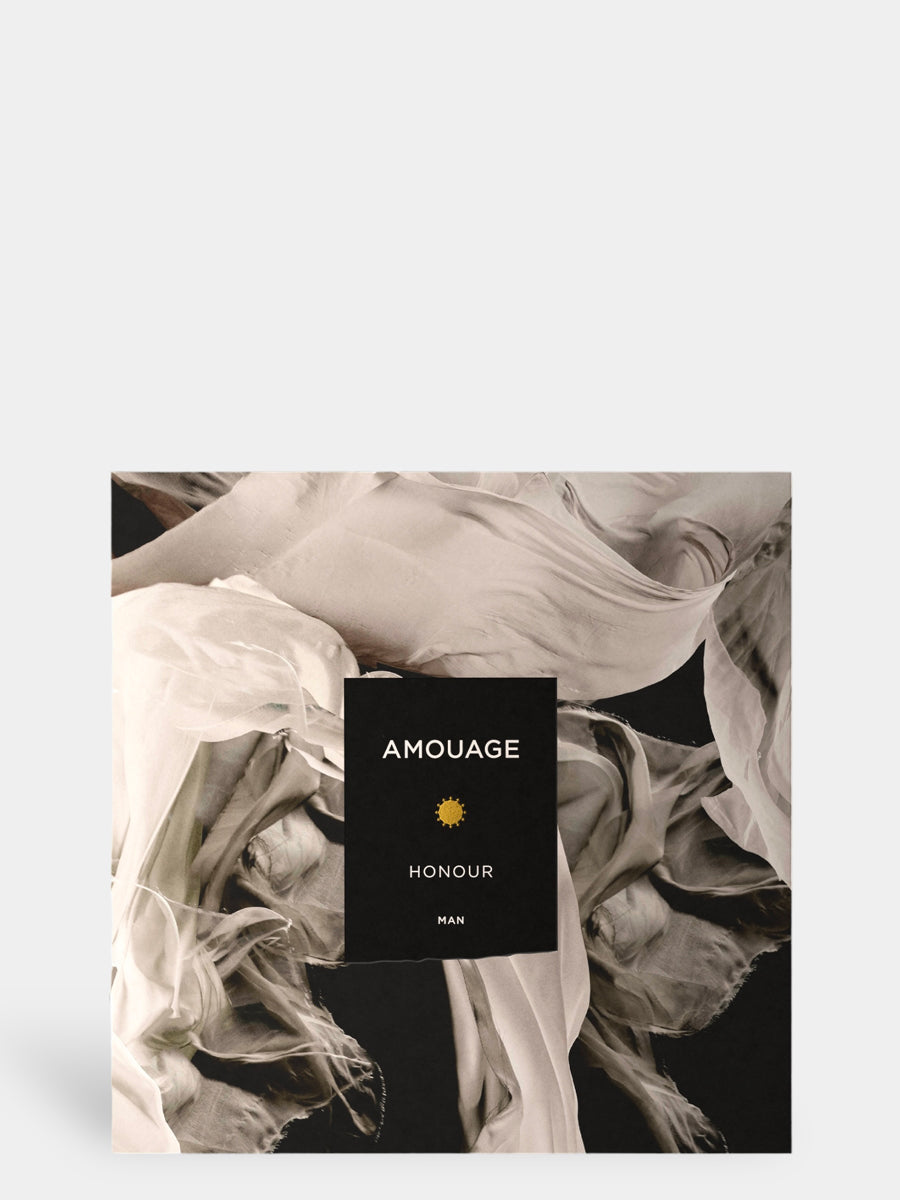 balu.ch Amouage Honour Man Eau de Parfum 100ml