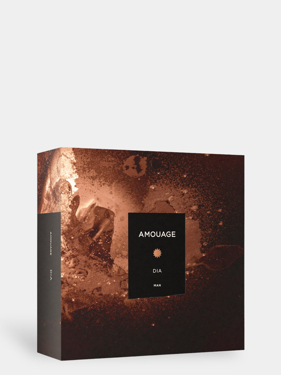 balu.ch Amouage Dia Man Eau de Parfum 100ml