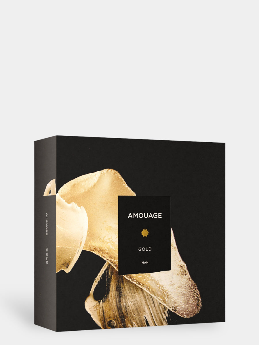 balu.ch Amouage Gold Man Eau de Parfum 100ml