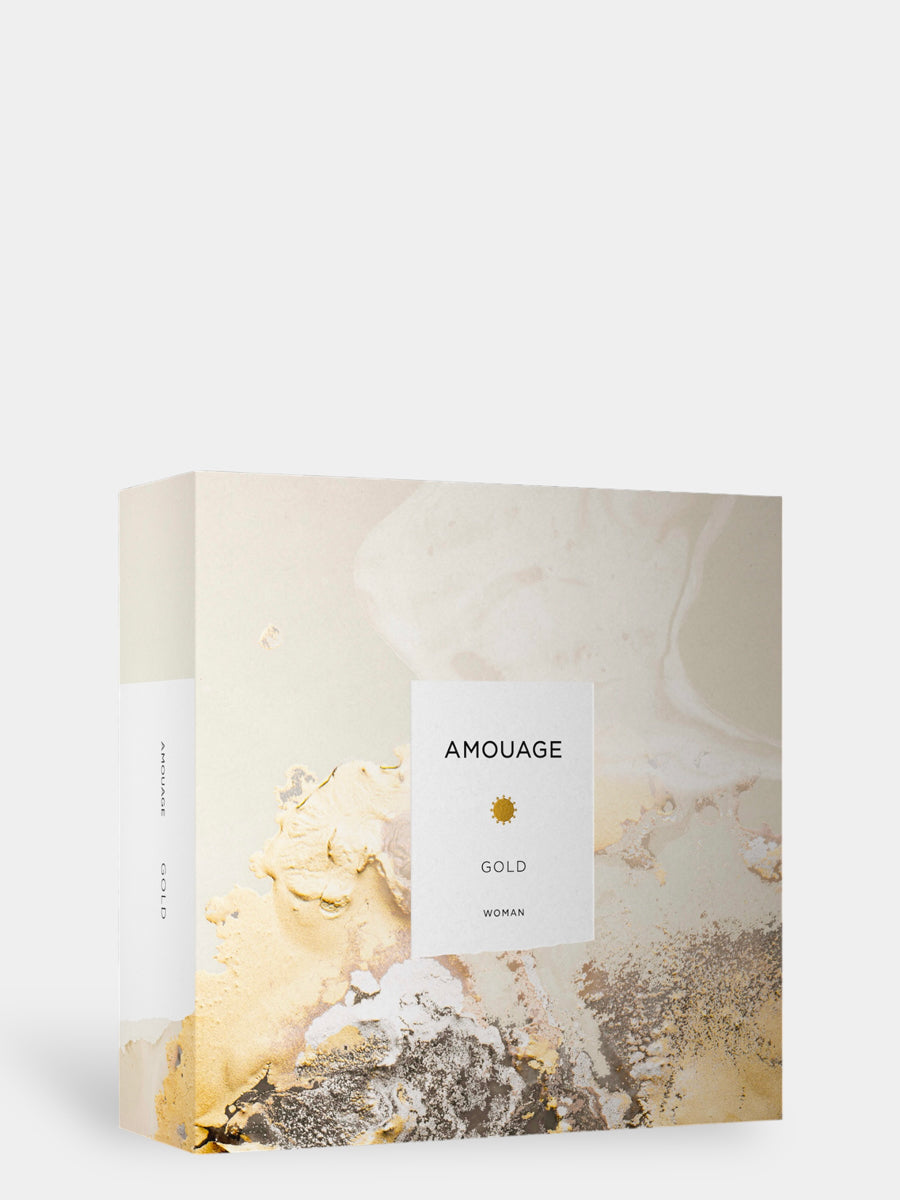 balu.ch Amouage Gold Woman Eau de Parfum 100ml