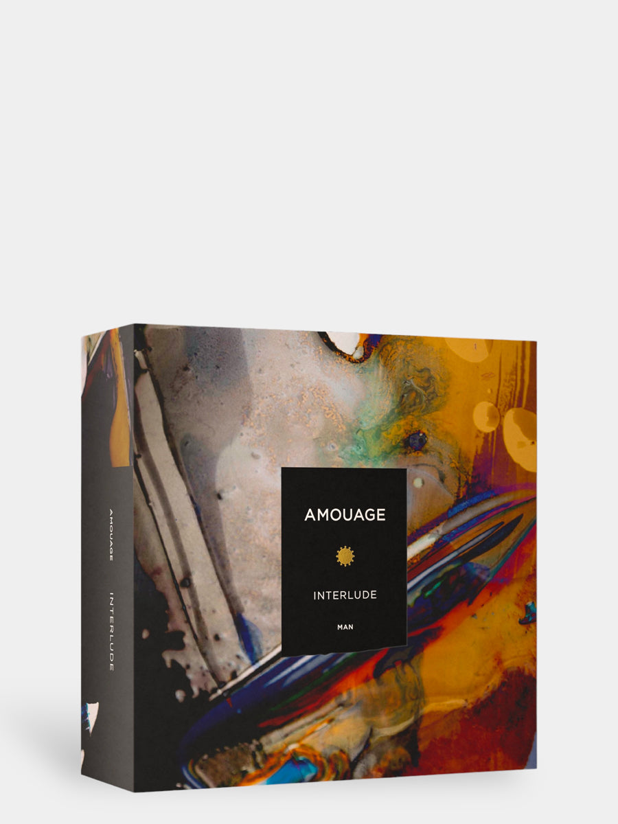 balu.ch Amouage Interlude Man Eau de Parfum 100ml
