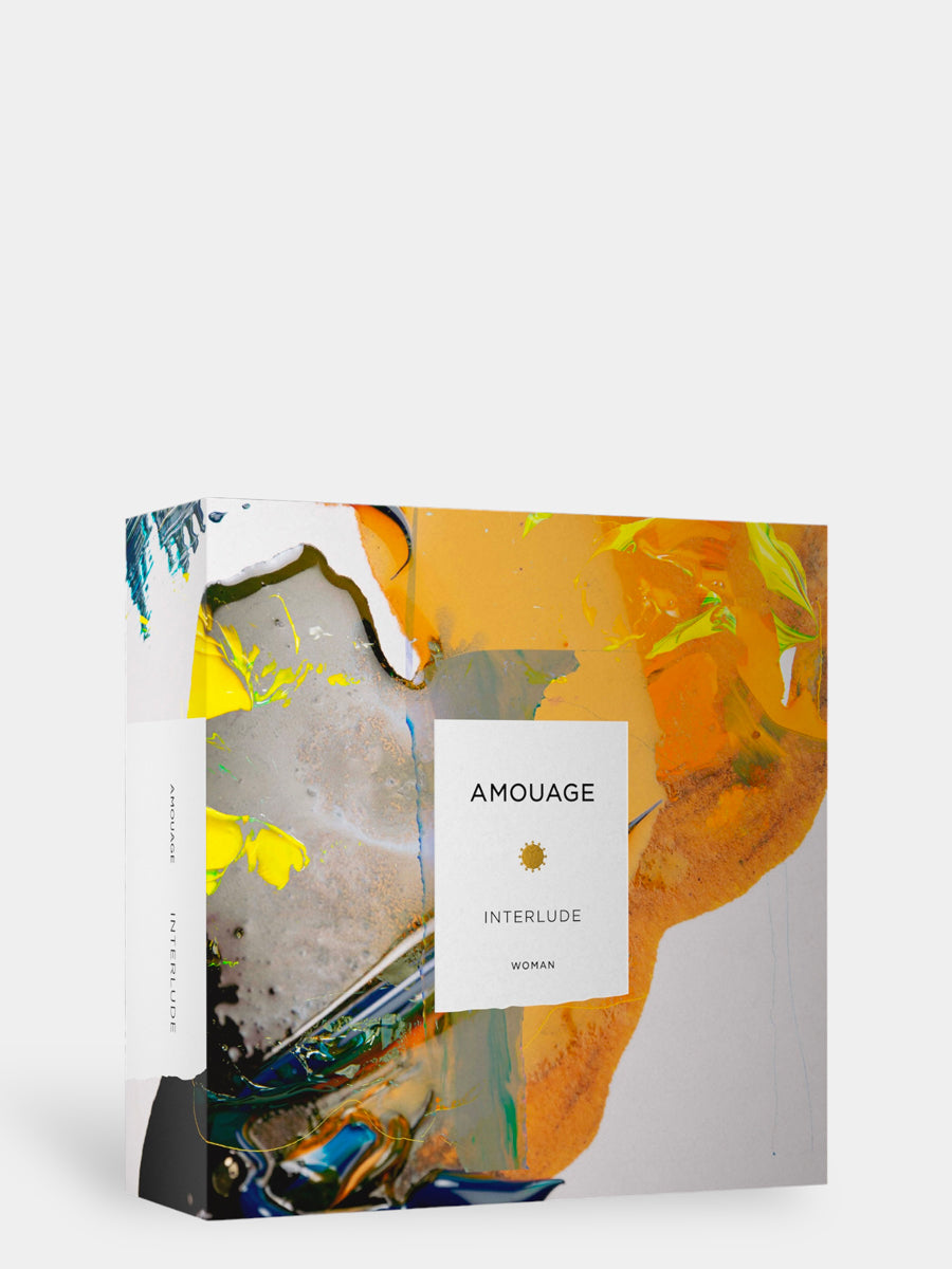 balu.ch Amouage Interlude Woman Eau de Parfum 100ml