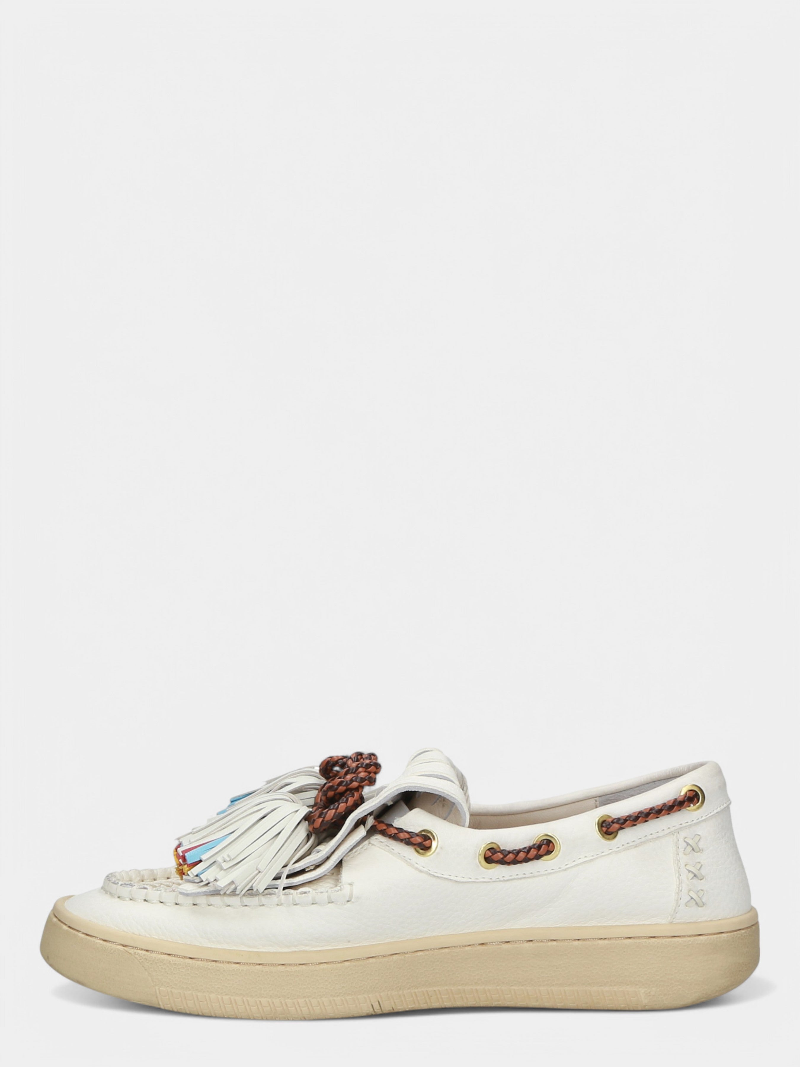 ELENA IACHI MOCASSINO C09SMASH GLOVEWHITE BALU.CH