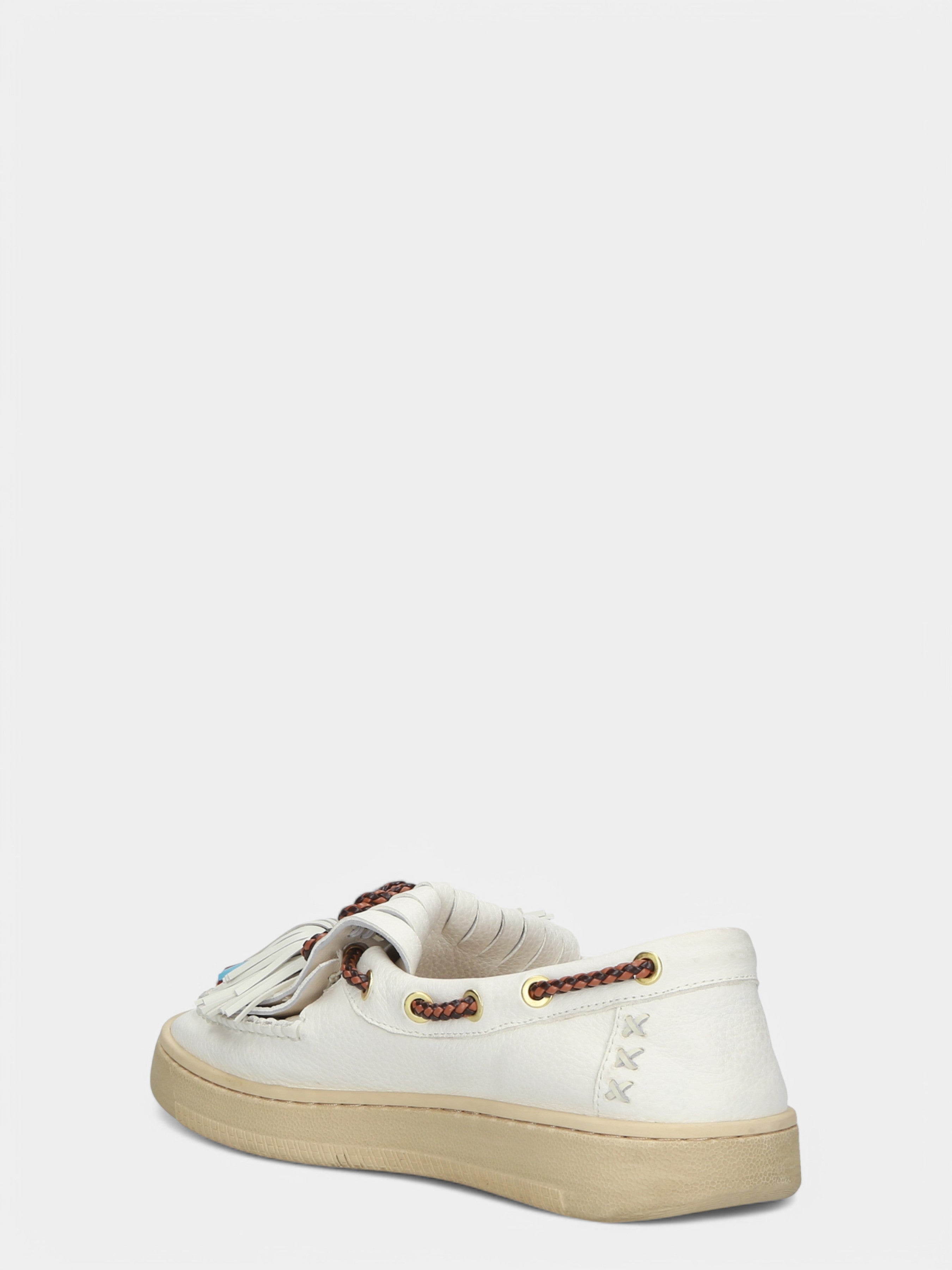 ELENA IACHI MOCASSINO C09SMASH GLOVEWHITE BALU.CH
