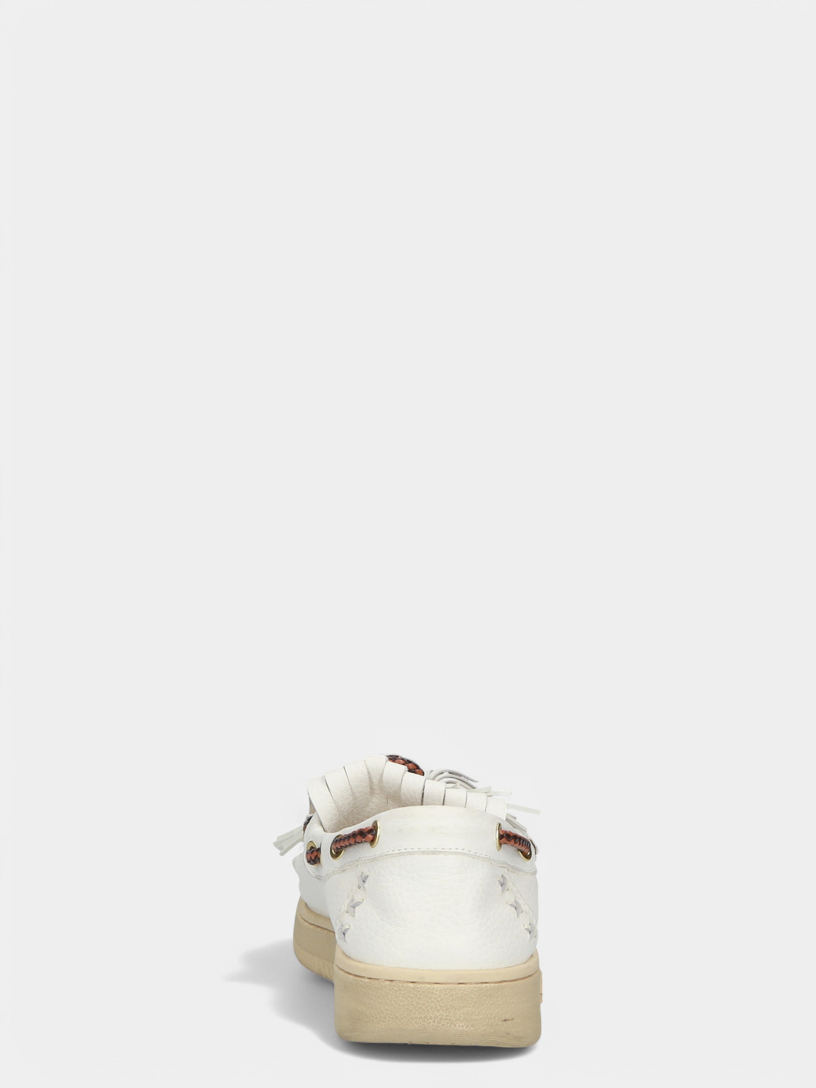 ELENA IACHI MOCASSINO C09SMASH GLOVEWHITE BALU.CH