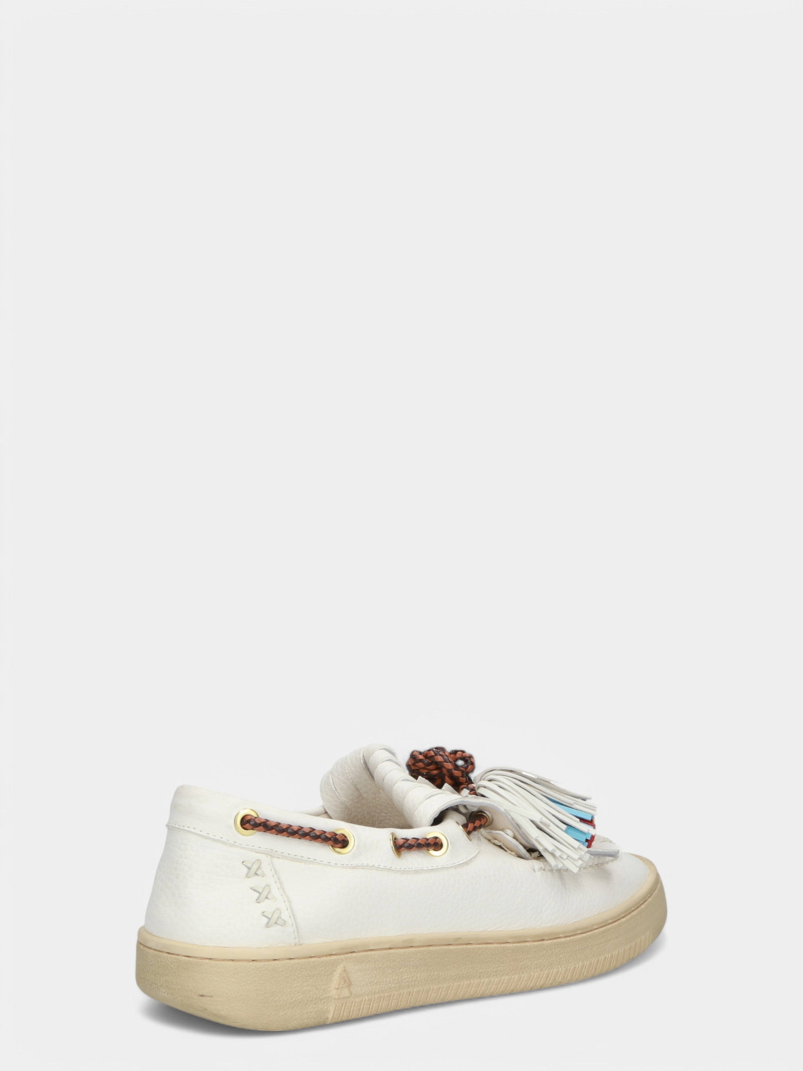 ELENA IACHI MOCASSINO C09SMASH GLOVEWHITE BALU.CH