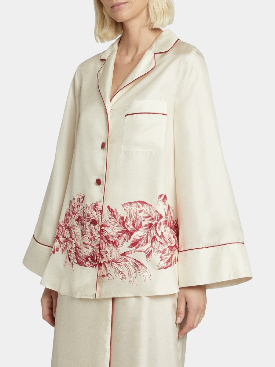 balu.ch F.R.S. Kimono CA000125TE00783 - 414