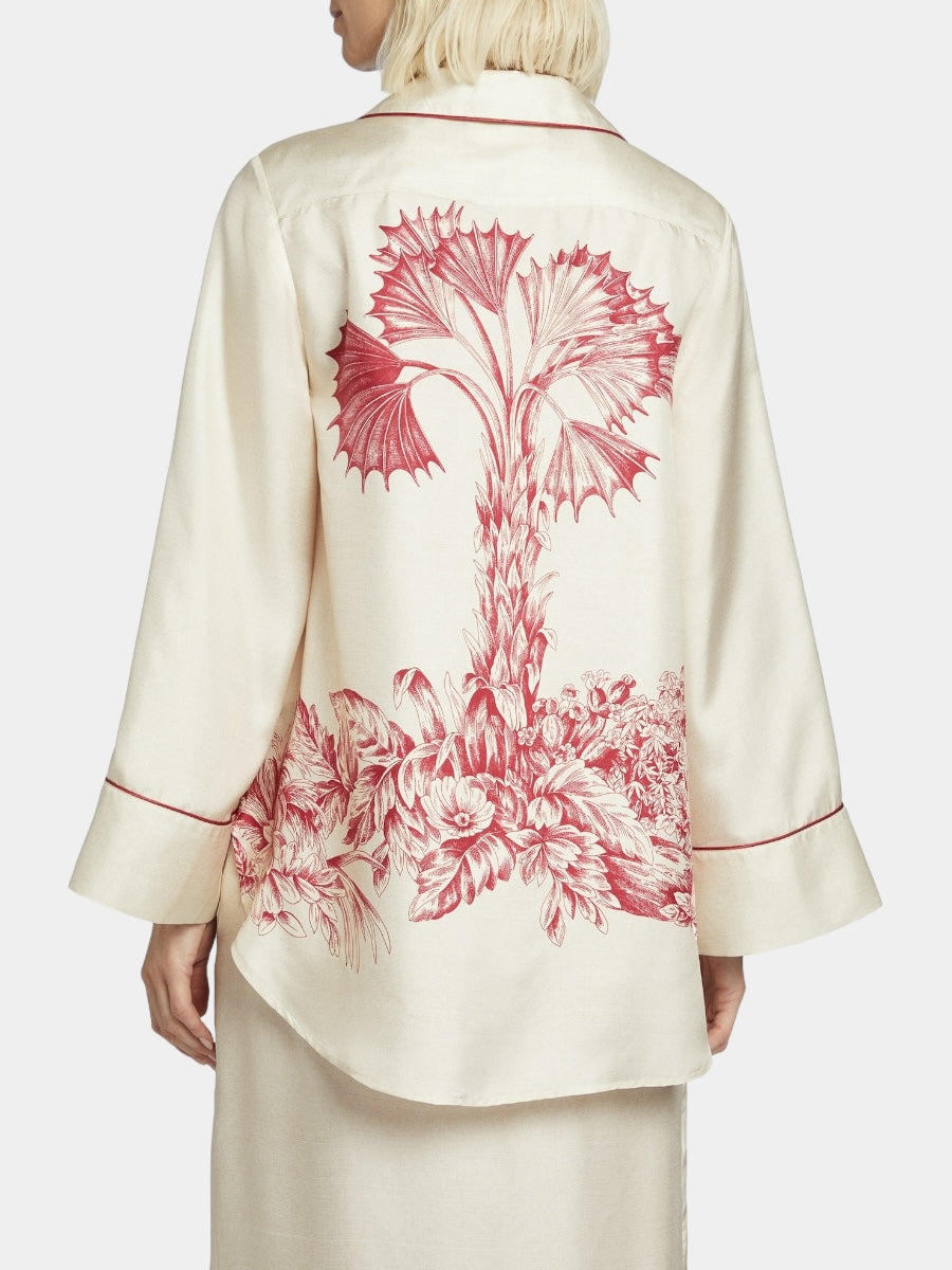 balu.ch F.R.S. Kimono CA000125TE00783 - 414