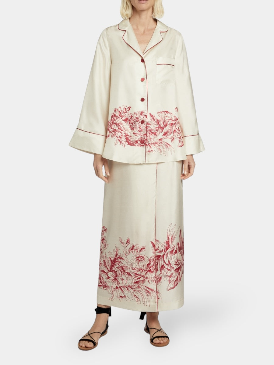 balu.ch F.R.S. Kimono CA000125TE00783 - 414