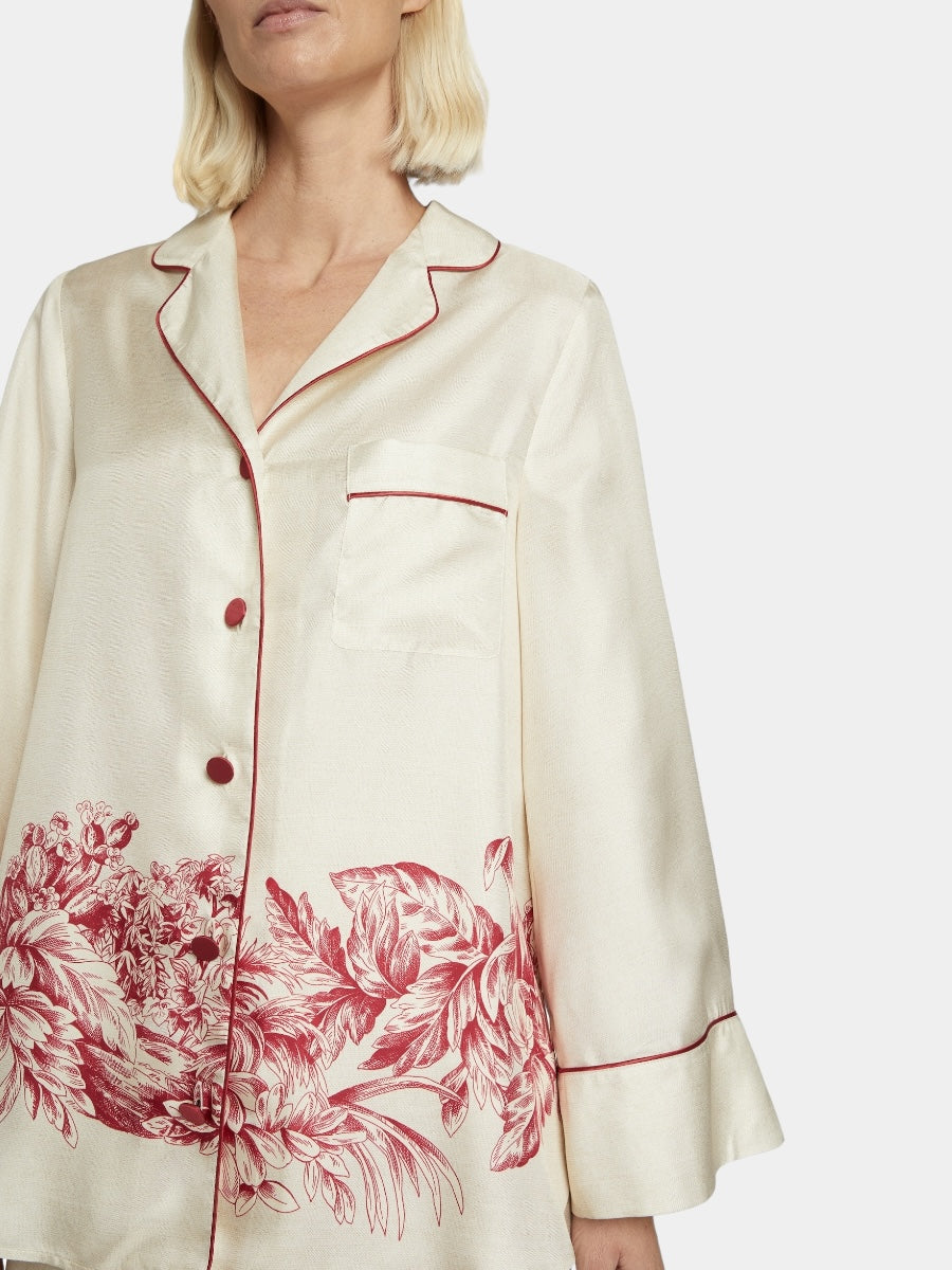 balu.ch F.R.S. Kimono CA000125TE00783 - 414