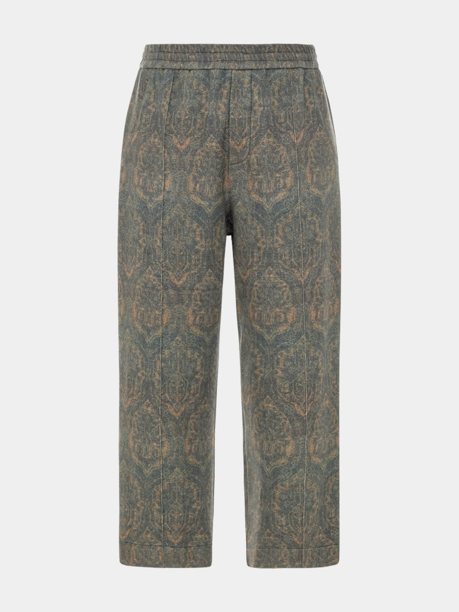 balu.ch Pierre-Louis Mascia Pantalone CAKESC7SPT12356 - 139849101