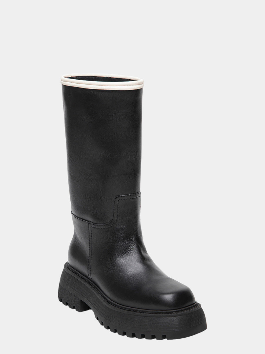 balu.ch 3Juin Stivale W9010C0871997 - BLACK
