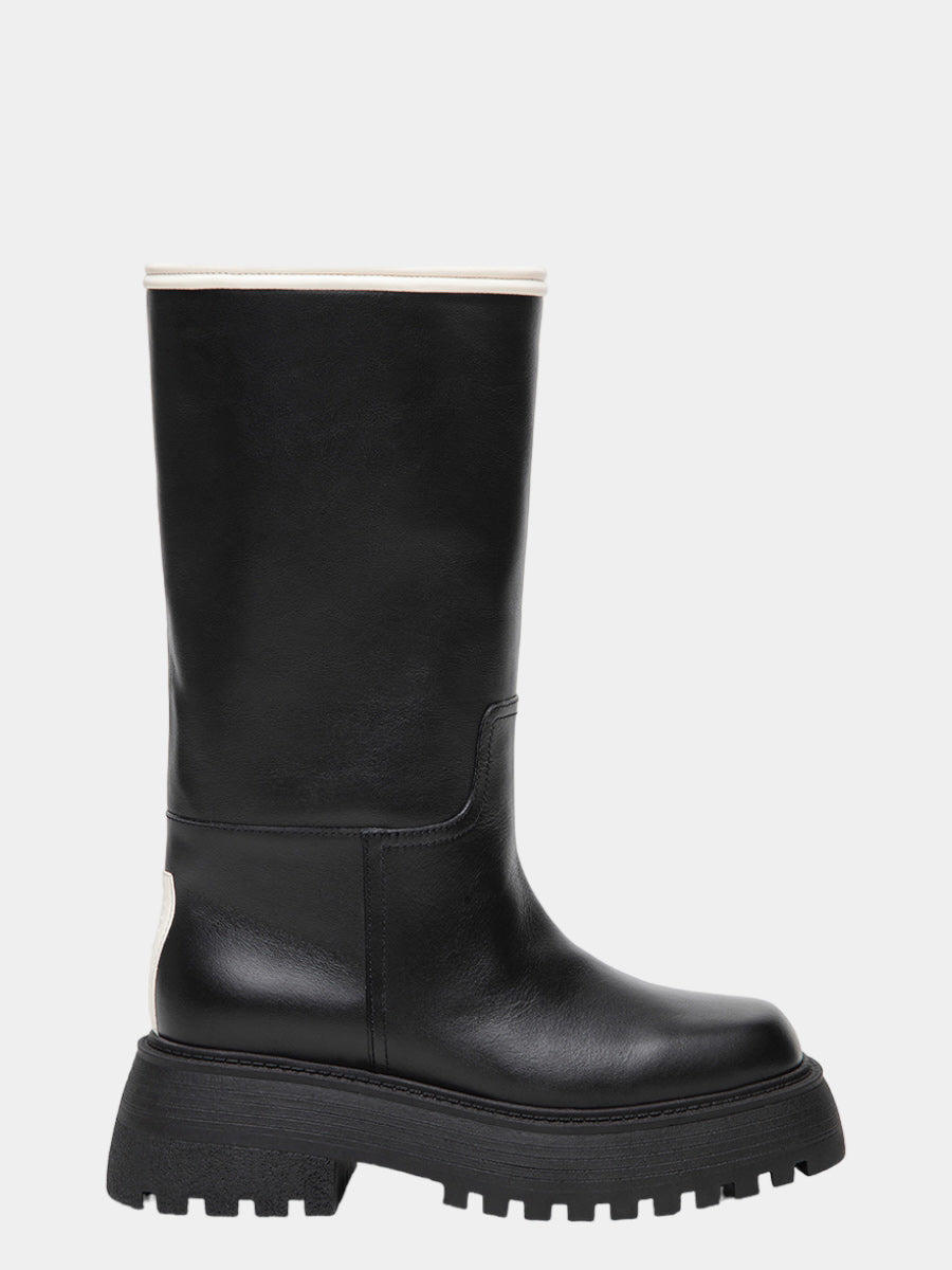 balu.ch 3Juin Stivale W9010C0871997 - BLACK