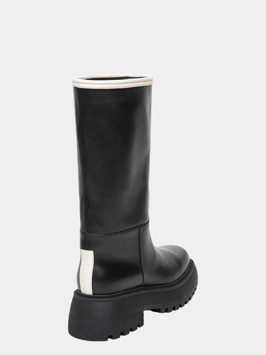 balu.ch 3Juin Stivale W9010C0871997 - BLACK