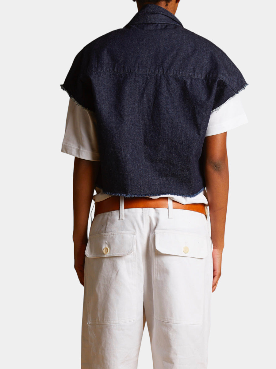 balu.ch Jejia Camicia 11106018 - 42