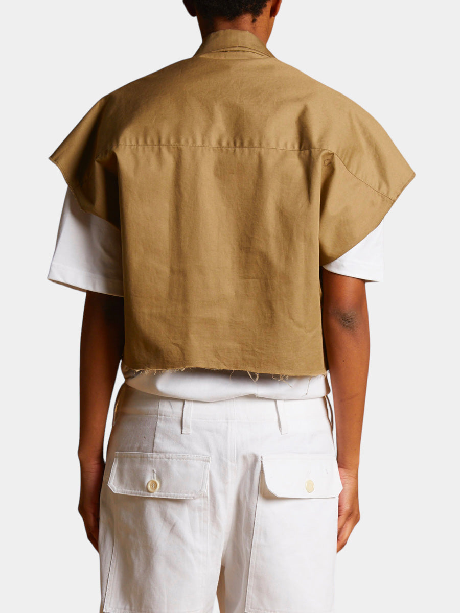 balu.ch Jejia Camicia 11106021 - 225