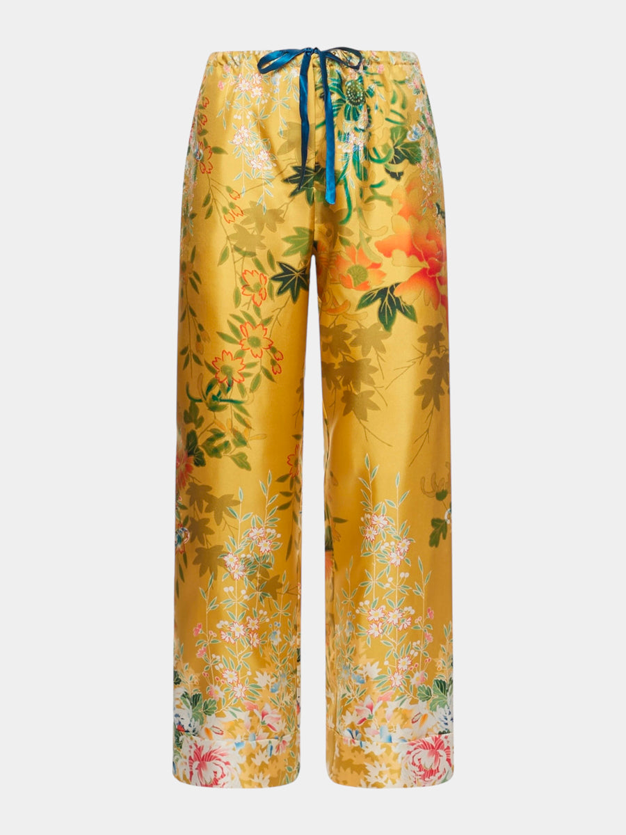 balu.ch Pierre-Louis Mascia Pantalone CIALDASPT12173 - 511854