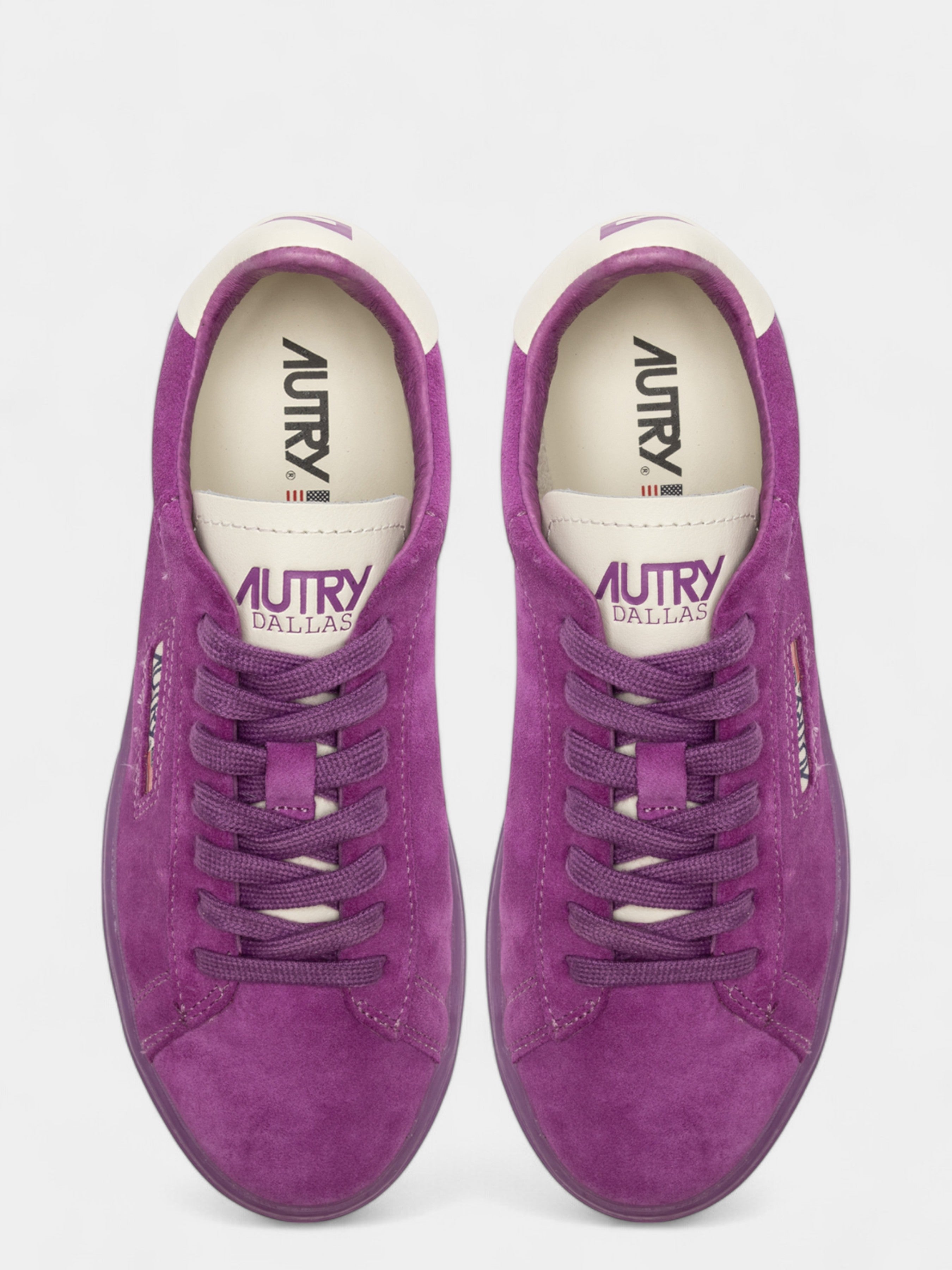 AUTRY SNEAKER ADLW UE14 BALU.CH
