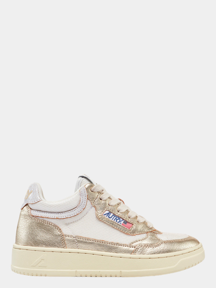 balu.ch Autry Open mid Sneaker AOMW - LG02
