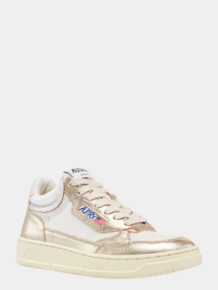 balu.ch Autry Open mid Sneaker AOMW - LG02