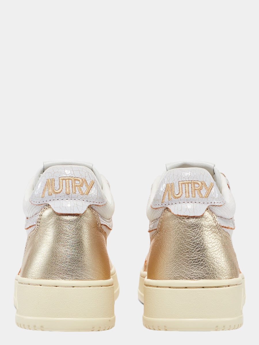 balu.ch Autry Open mid Sneaker AOMW - LG02