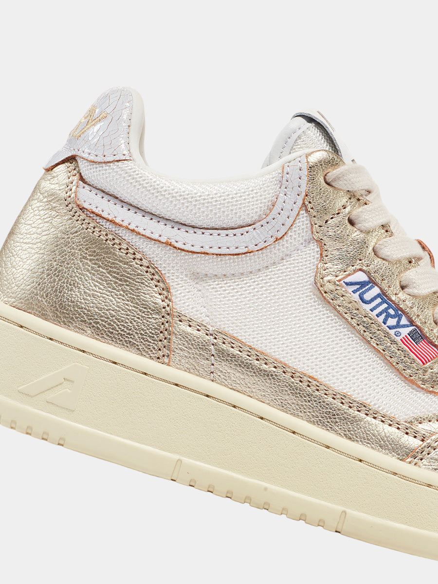 balu.ch Autry Open mid Sneaker AOMW - LG02