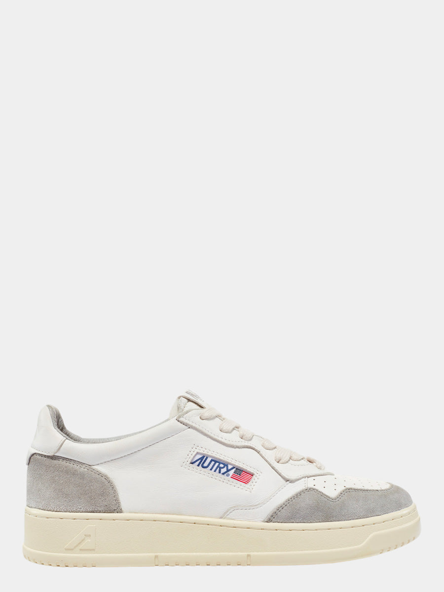 balu.ch Autry Medalist low Sneaker AULM - GS25