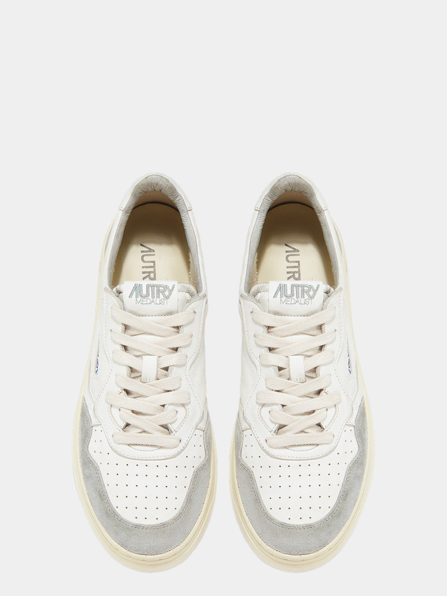 balu.ch Autry Medalist low Sneaker AULM - GS25