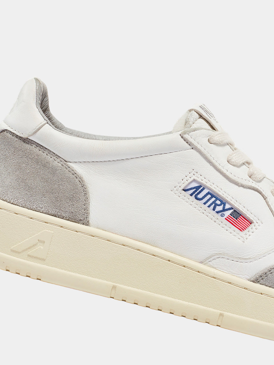 balu.ch Autry Medalist low Sneaker AULM - GS25