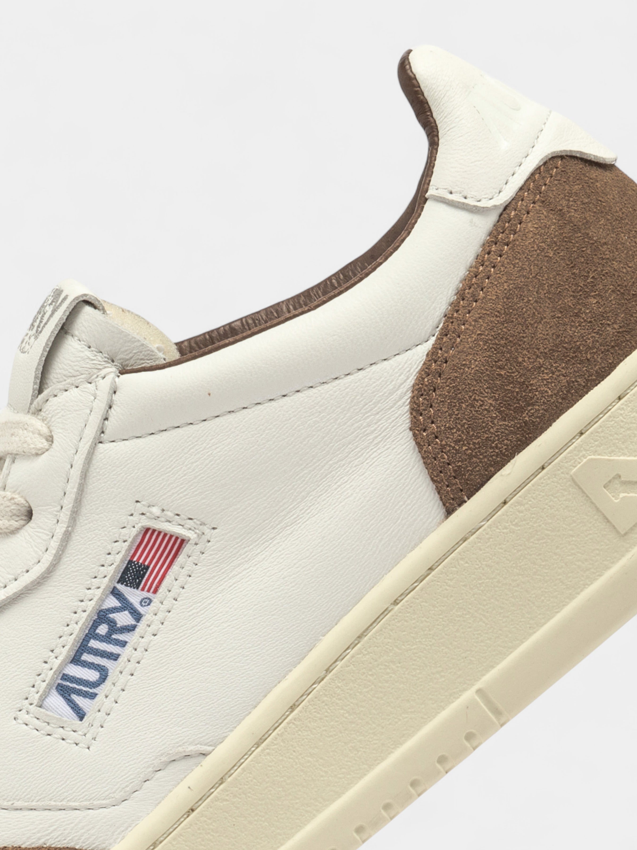 AUTRY SNEAKER AULM GS34 BALU.CH